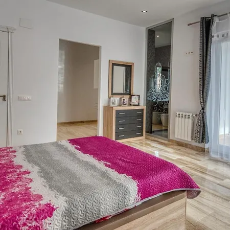 Costacabana - Madison