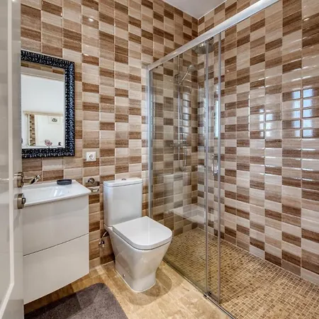 Costacabana - Madison Villa