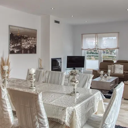 Costacabana - Madison Вілла