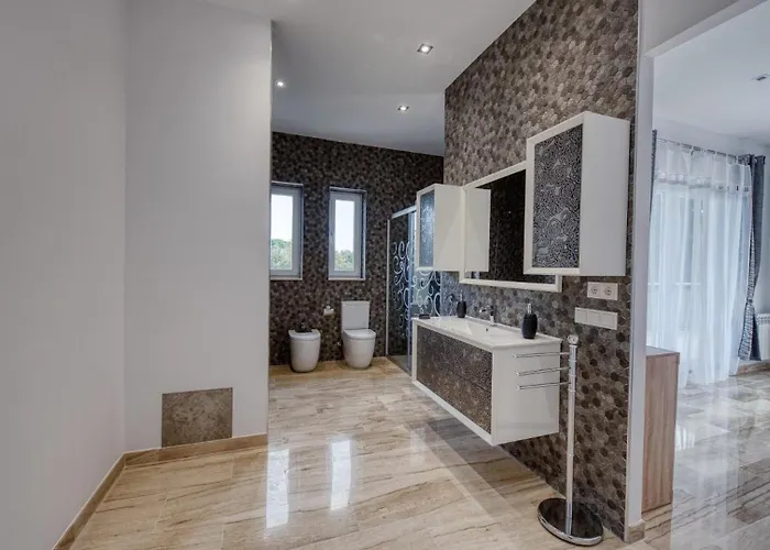 Costacabana - Madison *