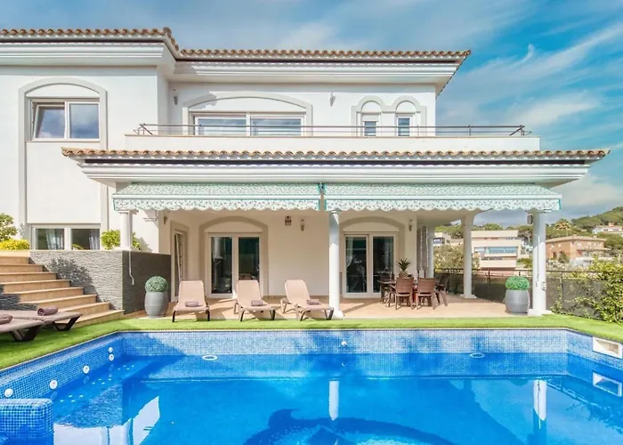 Вілла Costacabana - Madison *