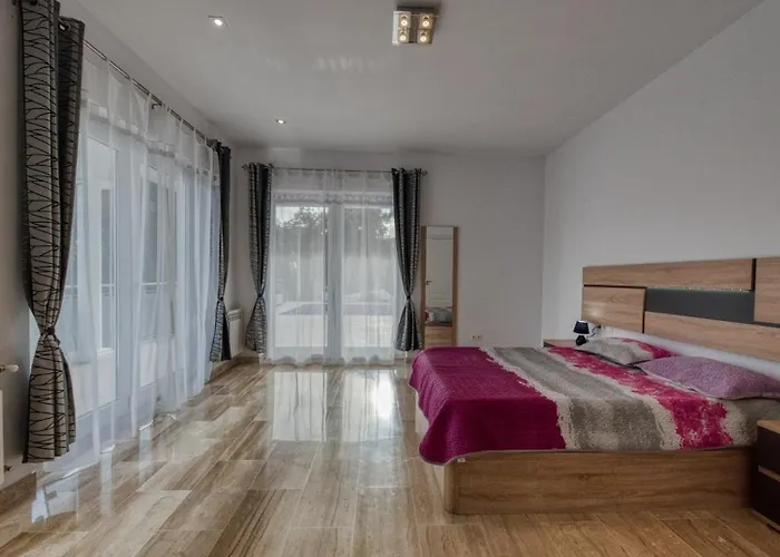 Вілла Costacabana - Madison *