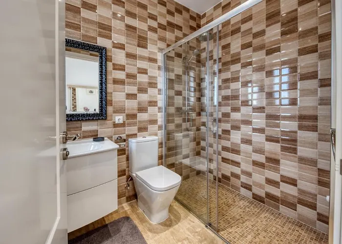 Costacabana - Madison Villa