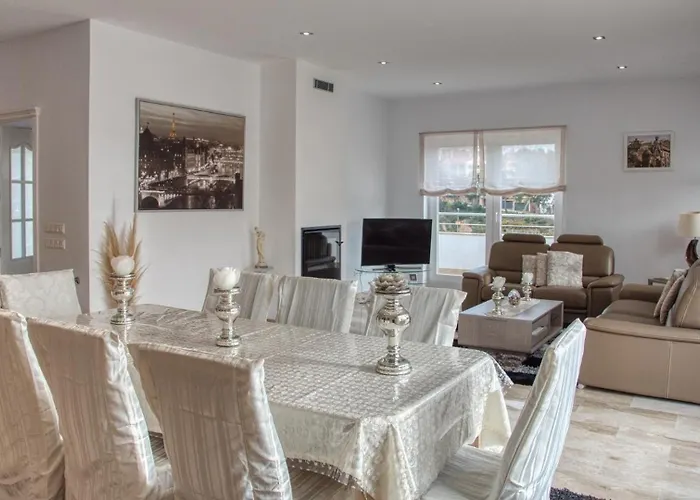 Costacabana - Madison Вілла