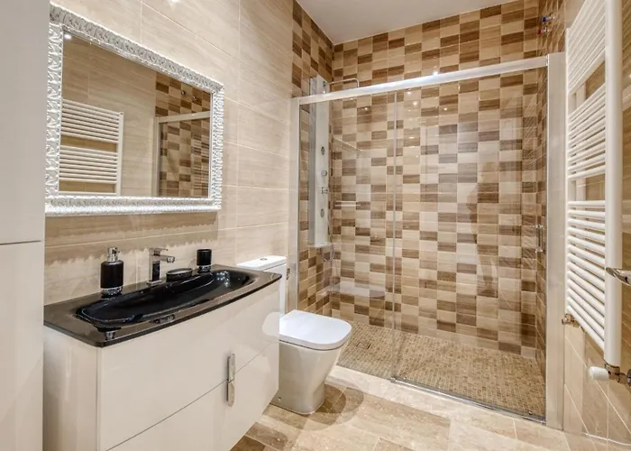 Villa Costacabana - Madison