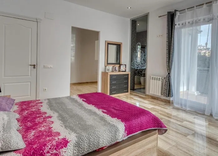 Costacabana - Madison